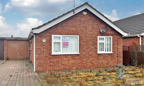 Updating in MABLETHORPE photo